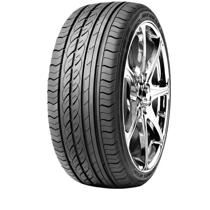 China Natural Rubber 235/40/18 Car Tyres for Sale