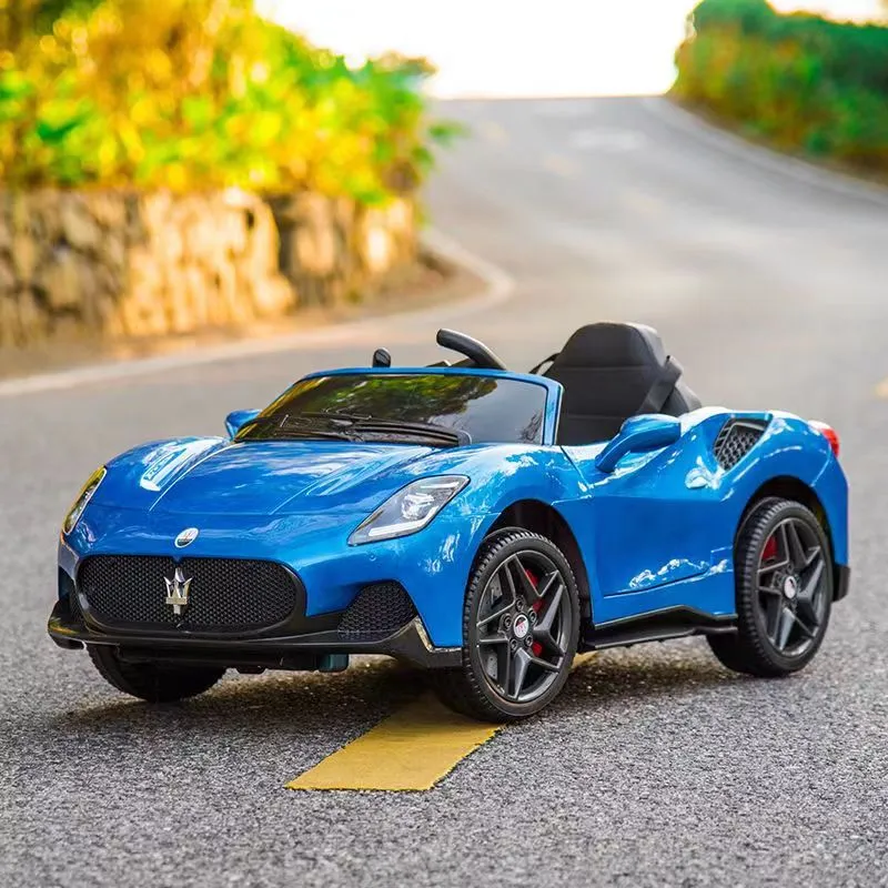 Vendita calda BMW con licenza per bambini giro su moto giocattolo elettrico