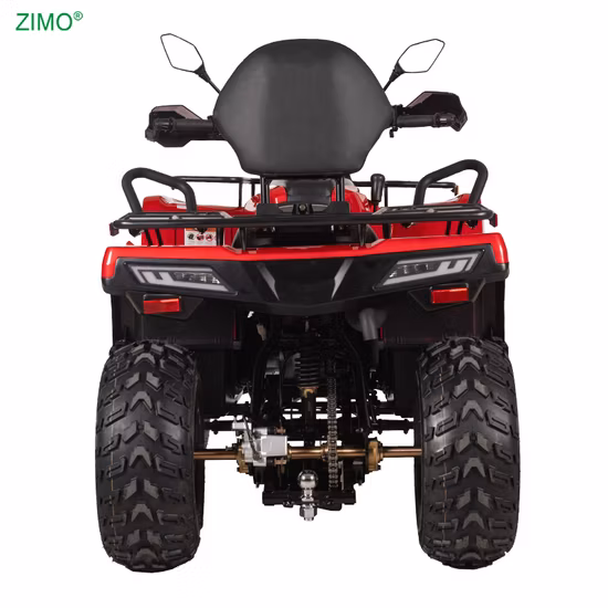 Quad da corsa ATV sportivo da 250 cc