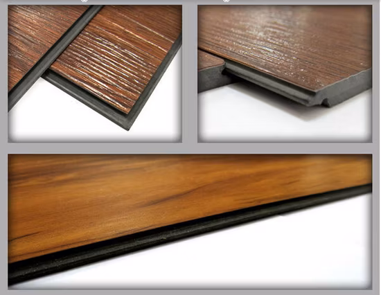 Fare clic su Sistema Pavimento in vinile vergine per edifici commerciali