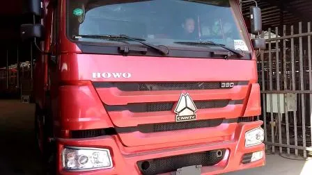 Camion da miniera Beiben 6X4 420 HP 90 tonnellate in vendita