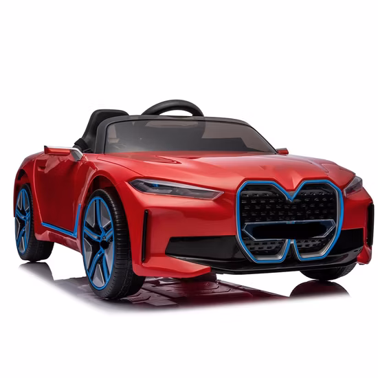 Motocicletta elettrica per bambini 12V con licenza BMW